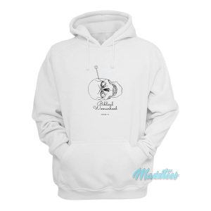 Biblical Womanhood Hoodie 1