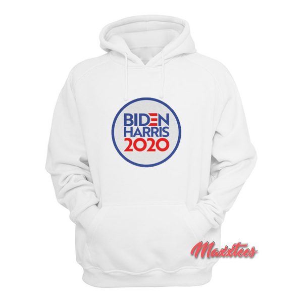 Biden Harris 2020 Hoodie