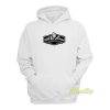 Biff Tannen Pleasure Paradise Hoodie
