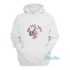 Big Bad Wolf Hoodie