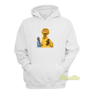 Big Bird Kacey Musgraves Hoodie 1