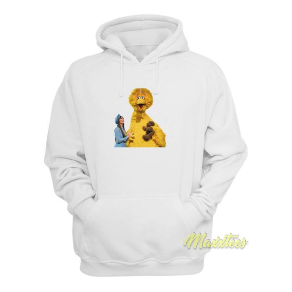 Big Bird Kacey Musgraves Hoodie