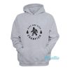 Bigfoot Hide And Seek Champion Hoodie