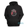 Bill And Ted Wyld Stallyns Most Excellent Hoodie