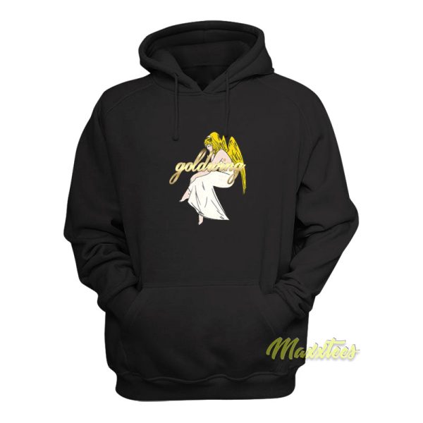 Billie Eilish Goldwing Hoodie