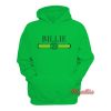 Billie Eilish Green Hoodie