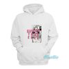 Billie Eilish Happier Than Ever Change My Number Hoodie