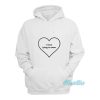 Billie Eilish I Love Lying To Men Hoodie