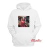 Billie Eilish Justin Bieber Bad Guy Hoodie