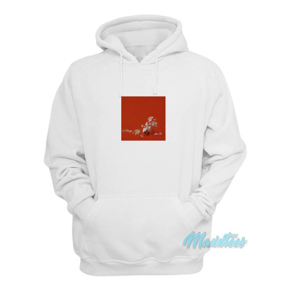 Billie Eilish Therefore I Am Hoodie