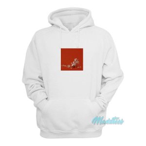 Billie Eilish Therefore I Am Hoodie 2