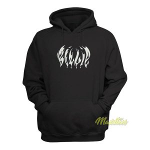 Billie Eilish UO Exclusive Hoodie 1