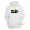 Billie Eilish UO Exclusive Logo Hoodie