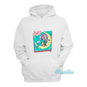Billie Starkz Starz Hoodie 1