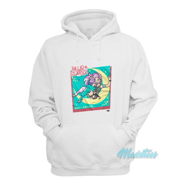 Billie Starkz Starz Hoodie