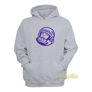 Billionaire Boys Club Chain Stitch Astro Logo Hoodie 1
