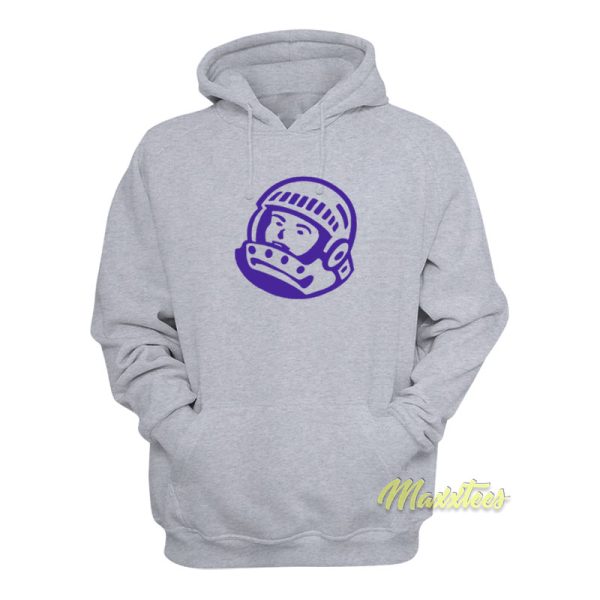 Billionaire Boys Club Chain Stitch Astro Logo Hoodie