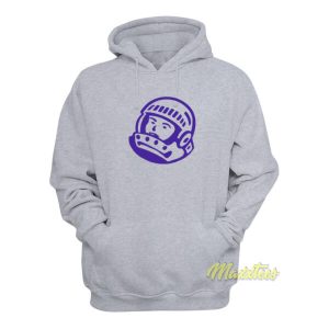 Billionaire Boys Club Chain Stitch Astro Logo Hoodie 2