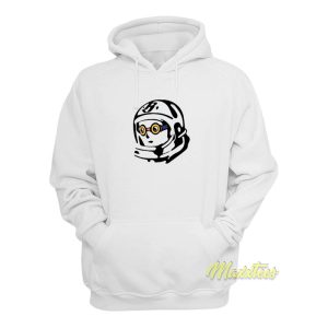 Billionaire Boys Club Helmet Hoodie 1