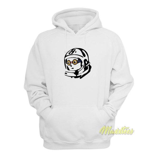 Billionaire Boys Club Helmet Hoodie