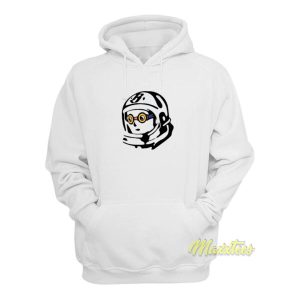 Billionaire Boys Club Helmet Hoodie 2