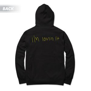 Billions Served Cactus Jack McDonalds Hoodie 2