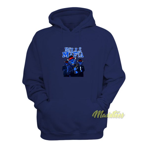 Bills Mafia Hoodie