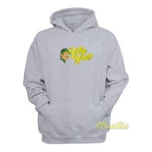 Billy Ball Hoodie 2