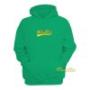 Billy Ball Oakland Hoodie