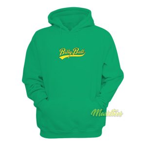 Billy Ball Oakland Hoodie 1