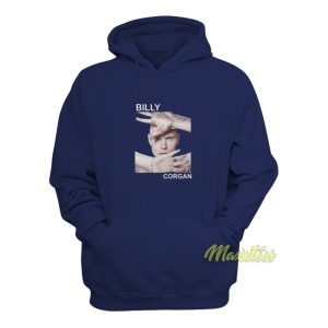 Billy Corgan Future Embrace Hoodie 1