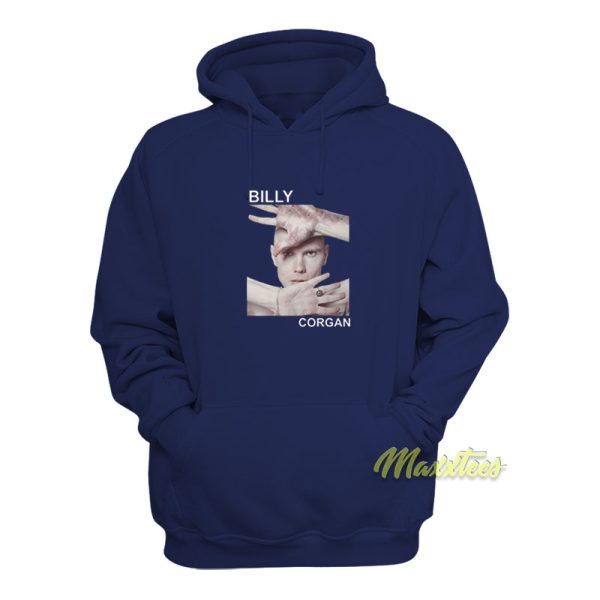 Billy Corgan Future Embrace Hoodie