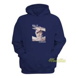 Billy Corgan Future Embrace Hoodie 2