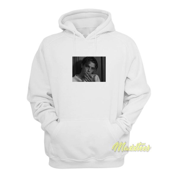 Billy Loomis Scream Hoodie