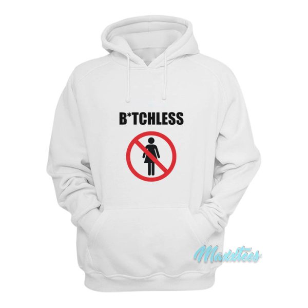 Bitchless Hoodie