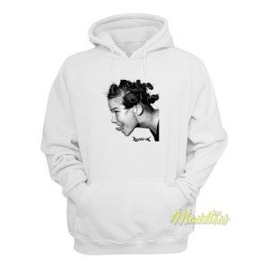 Bjork Gudmundsdottir Hoodie 1