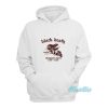 Black Death Tour Hoodie
