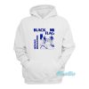 Black Flag Nervous Breakdown Hoodie