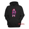Black Goku Super Saiyan Rose Dragon Ball Hoodie