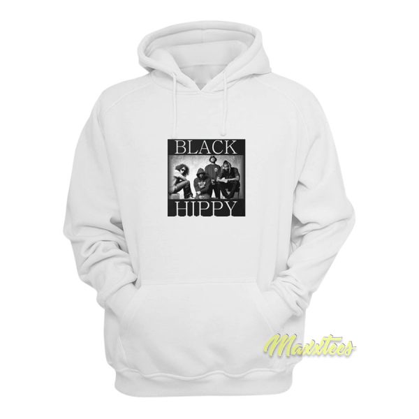 Black Hippy Hoodie