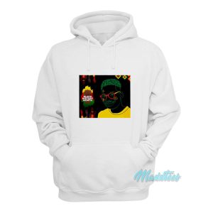 Black History Month Commemorative Hoodie 1