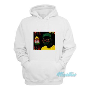 Black History Month Commemorative Hoodie 2