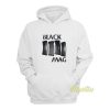 Black Mag Hoodie