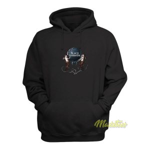 Black Sabbath Reunion Hoodie 1