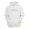 Blackpink Venom Hoodie