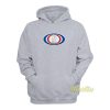 Blink 182 Billabong Hoodie