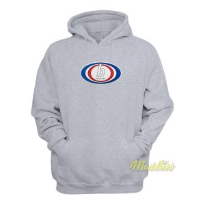 Blink 182 Billabong Hoodie 1