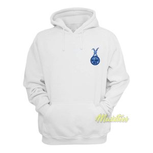 Blink 182 Bunny Thirty Years Hoodie 1