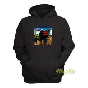 Blink 182 Dude Ranch Hoodie 1