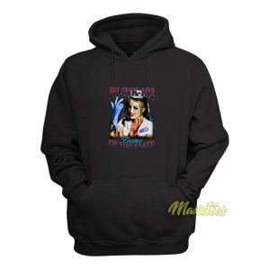 Blink 182 Enema Of The State Hoodie 2